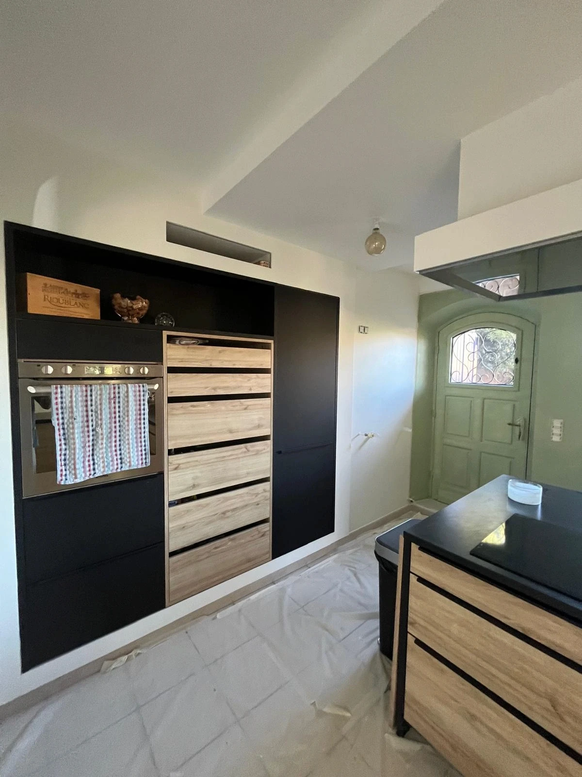 Peinture par Nel Peinture Batiment