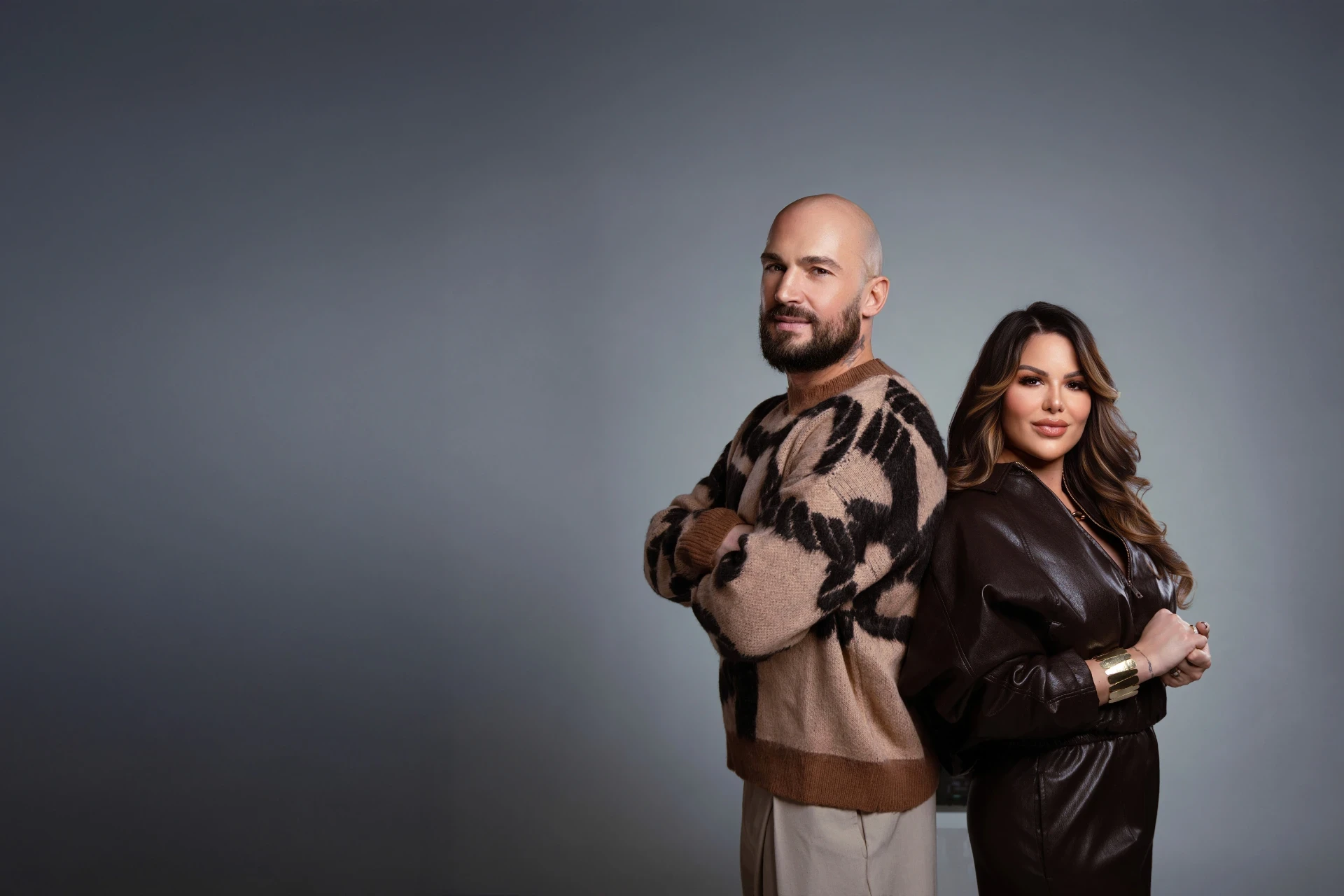 ana zouari & david giaimo