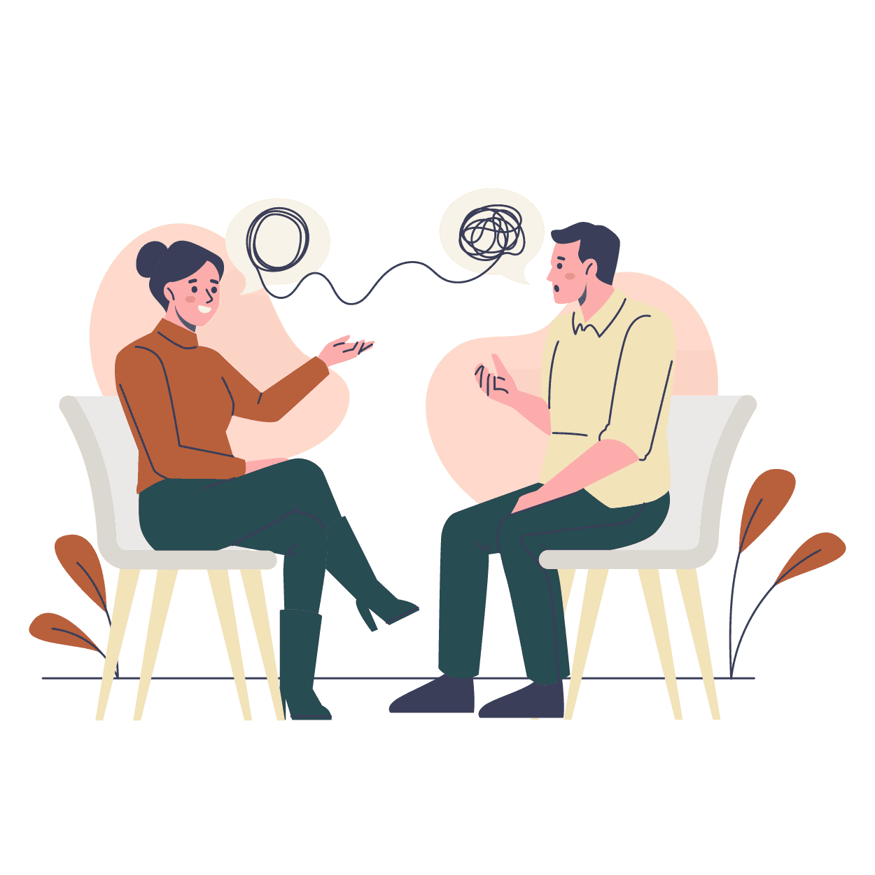 Image describing therapy & coaching