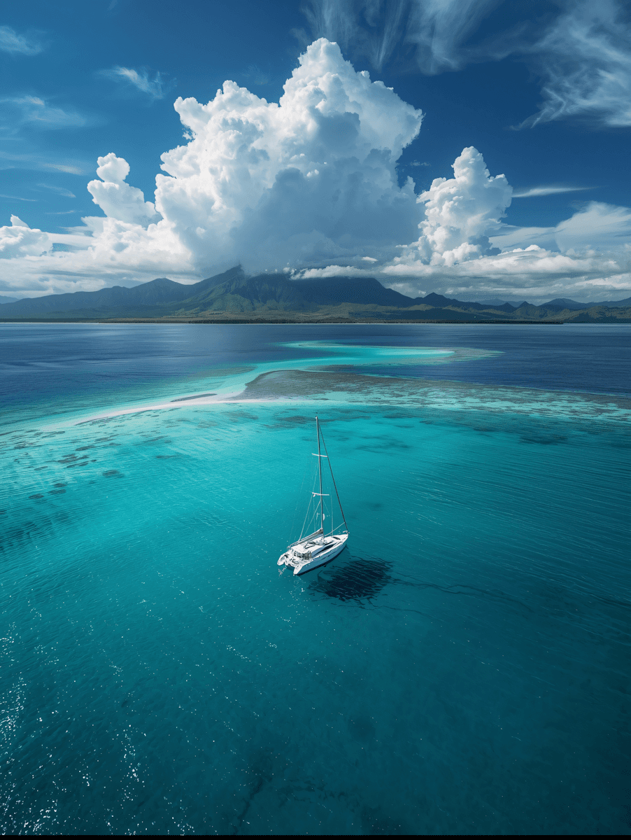 Maldives