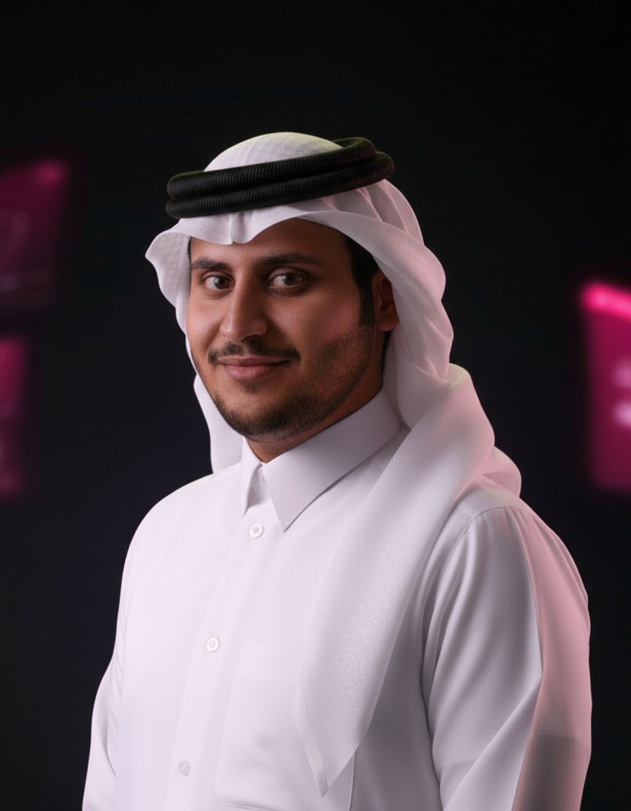 Jassim Althani