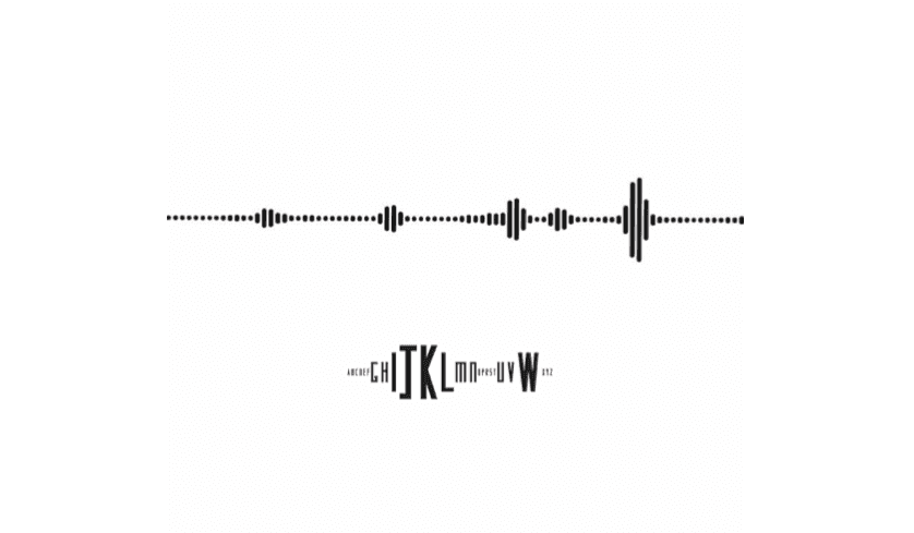 sutnar type project sound/ volume concept