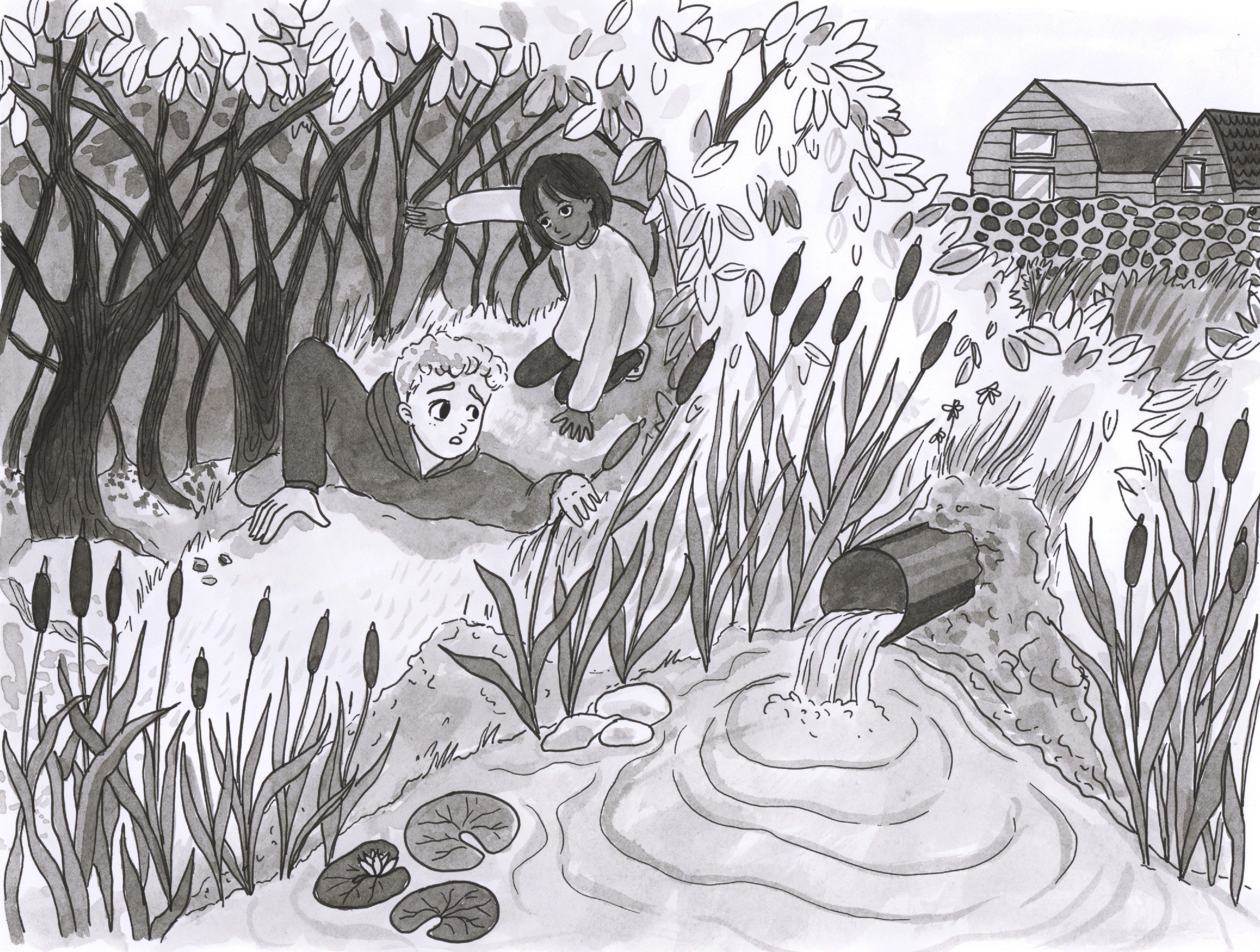 Photo by Tevin Trinh on Unsplash