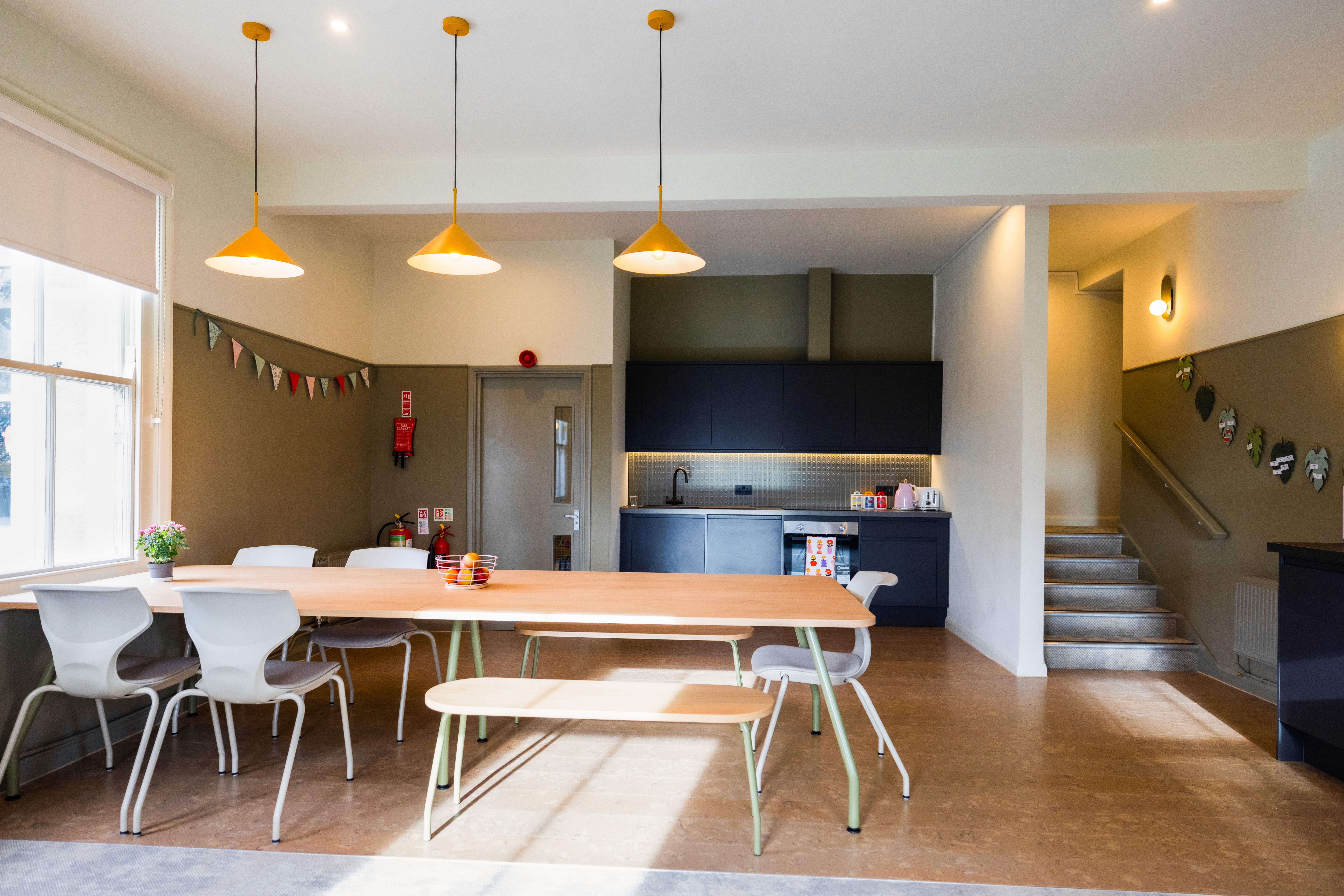 Meeting room - softwire