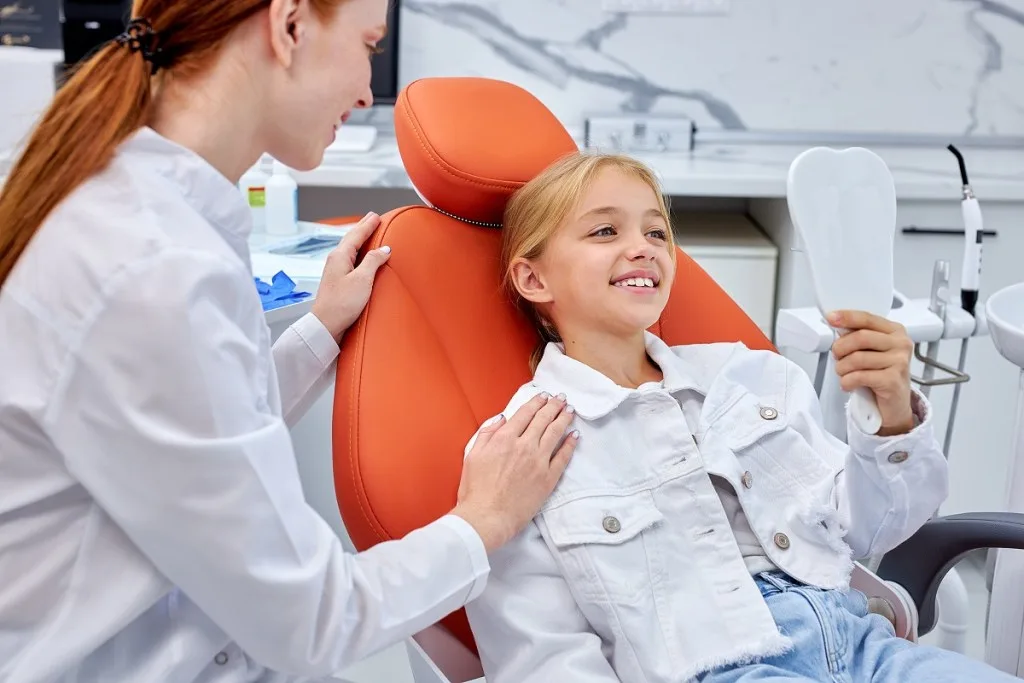 Dentist