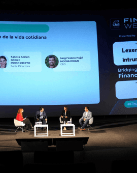 Foto carrousel Credit & Finance 2026