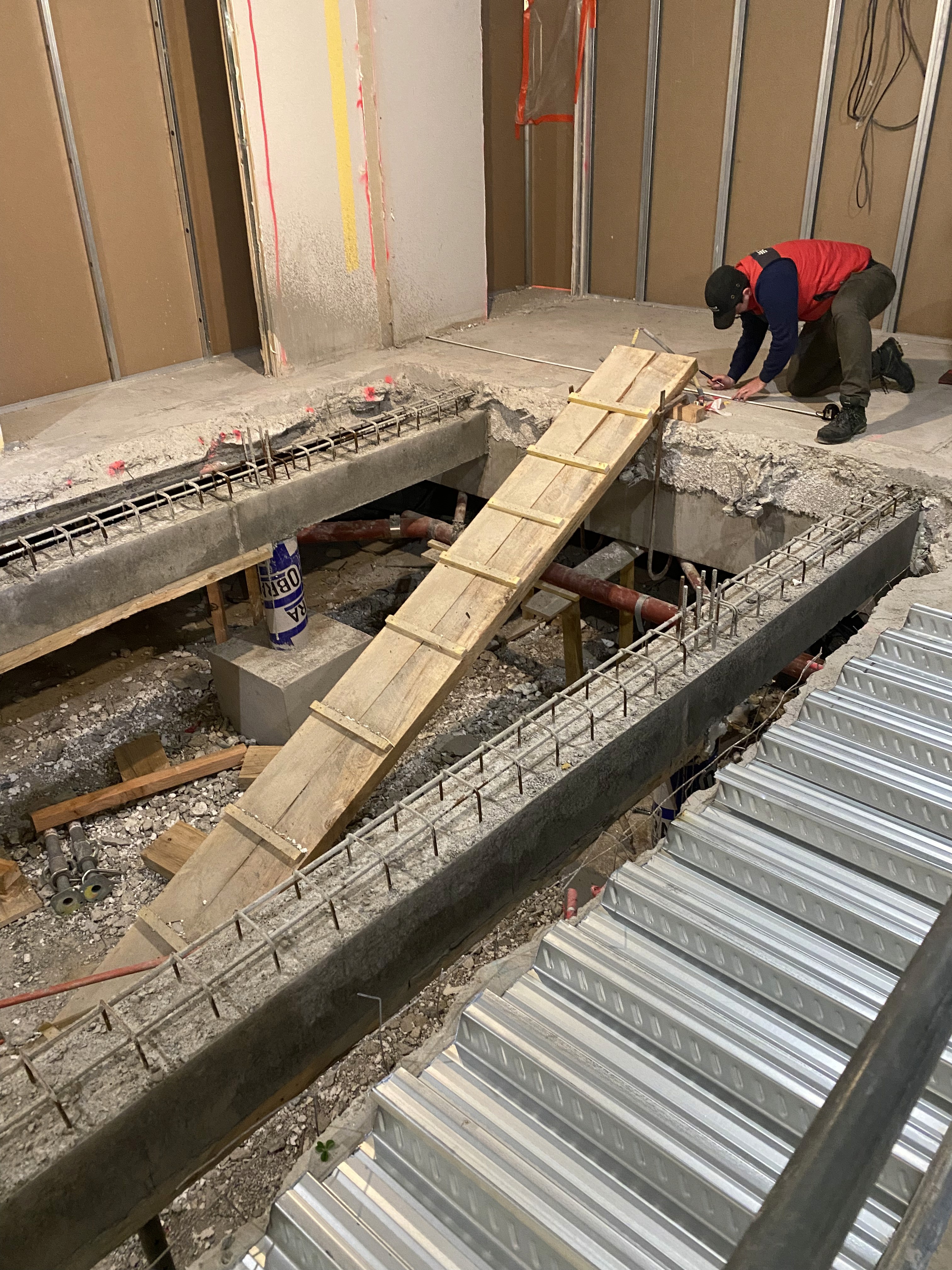 centre radiotherapie oncologie bayonne medical tam architecture 1