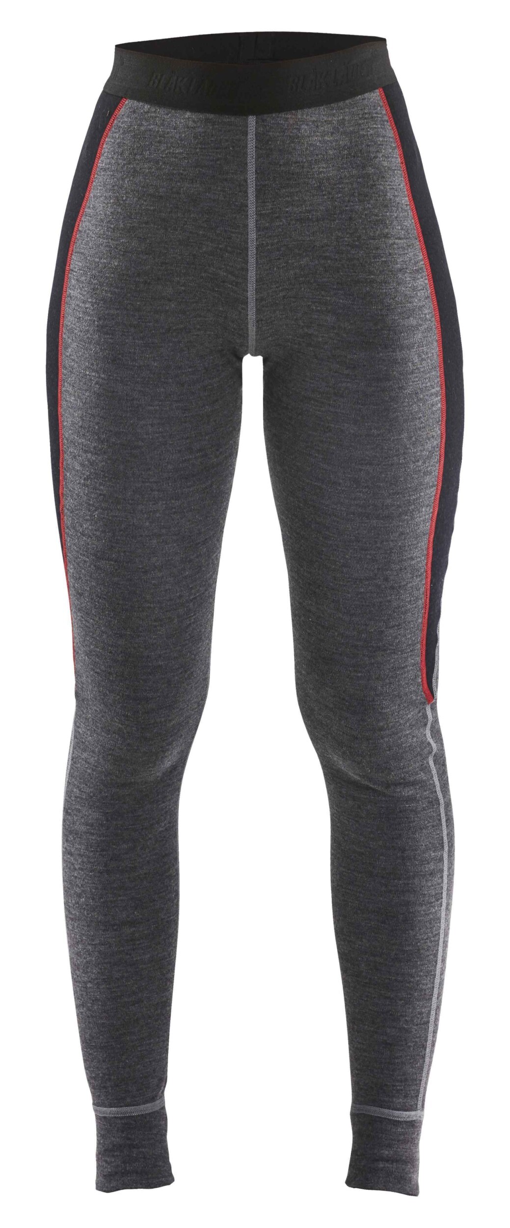 Werkkledij voor dames bij Vanatex — Blåkläder Dames Lange onderbroek merinowol XWARM