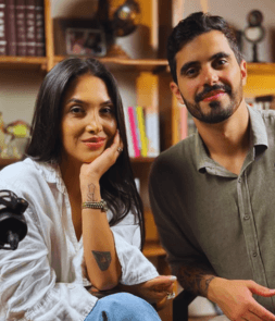 May e Thalles Duchini