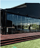 More conference rooms