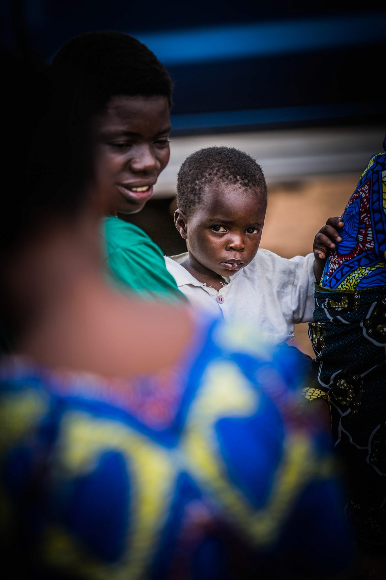 Malawi Fotografie