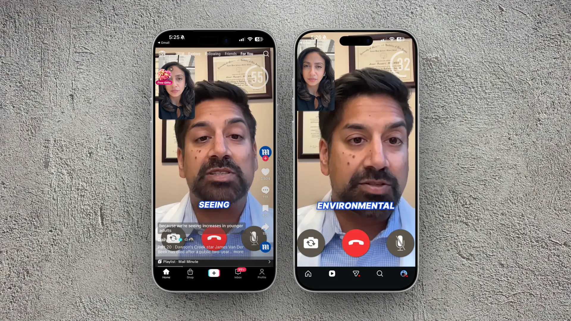 website template image