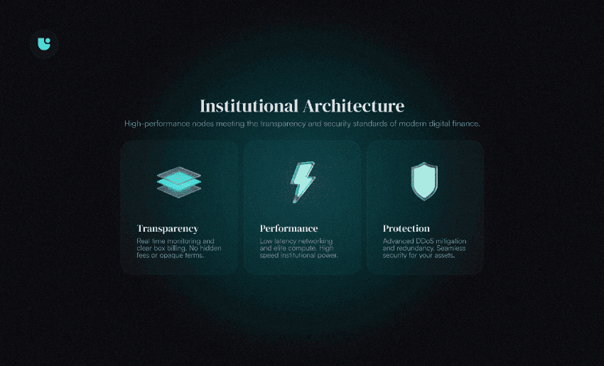 LucidStake 2