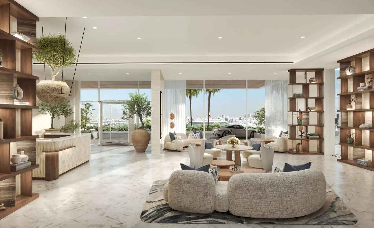 saria by beyond developments interiors