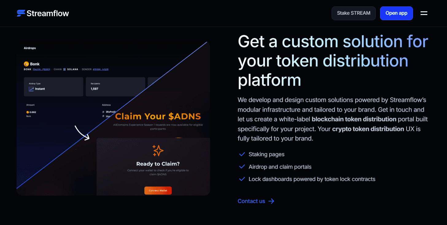 Best Token Operations Software for Crypto Teams