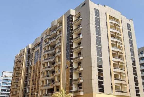 GGICO Developer Dubai | Gulf General Investments Company