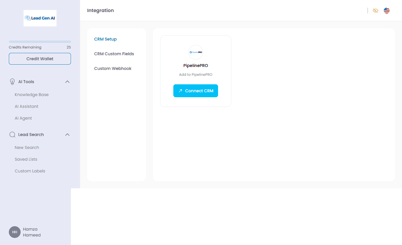 Visual Workflow Automation