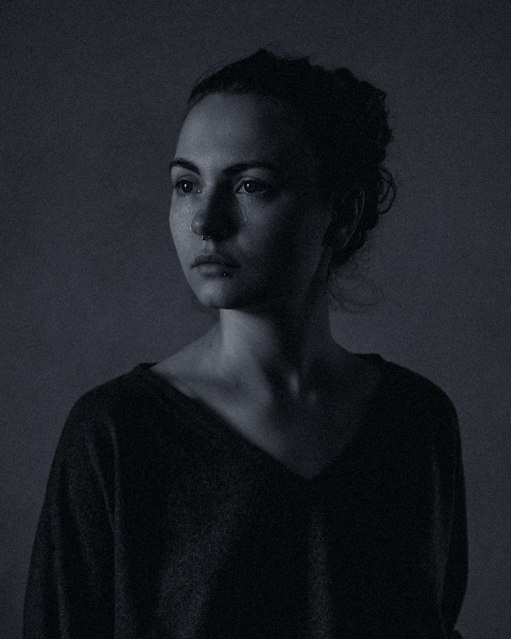 Portrait of Ines Varga