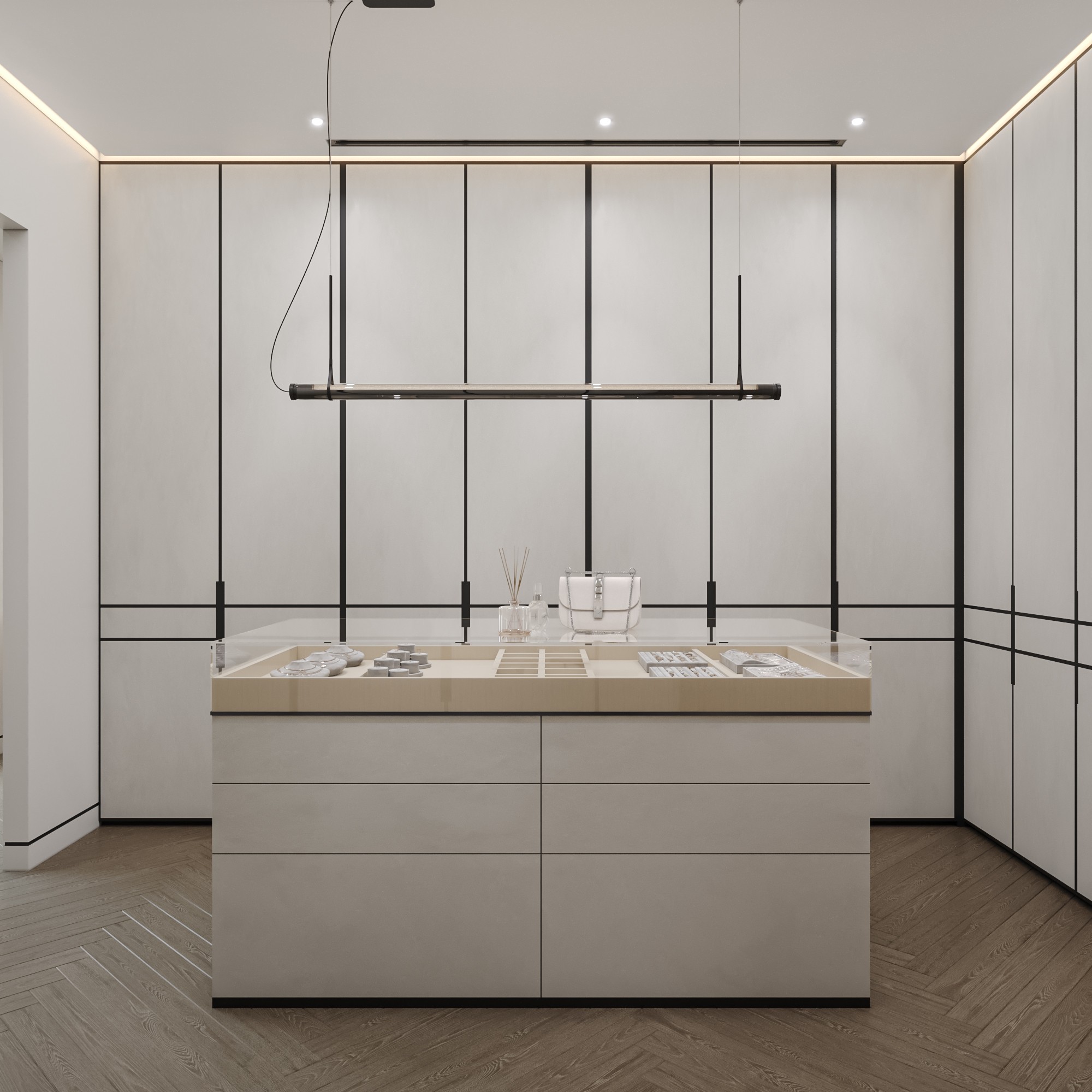 Retail, Restaurant & Cafe Fit Out