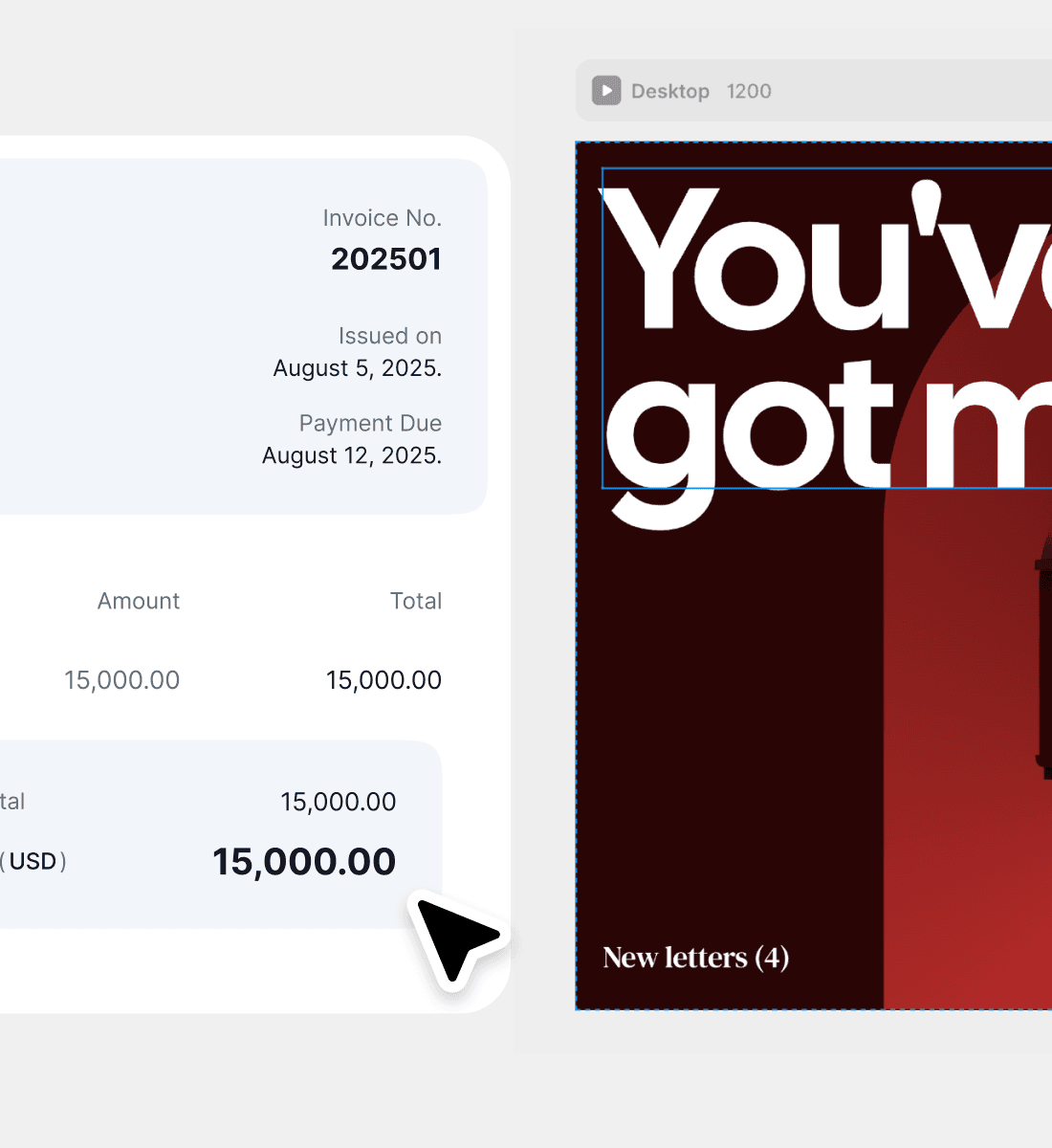 Framer Masterclass lesson preview 
