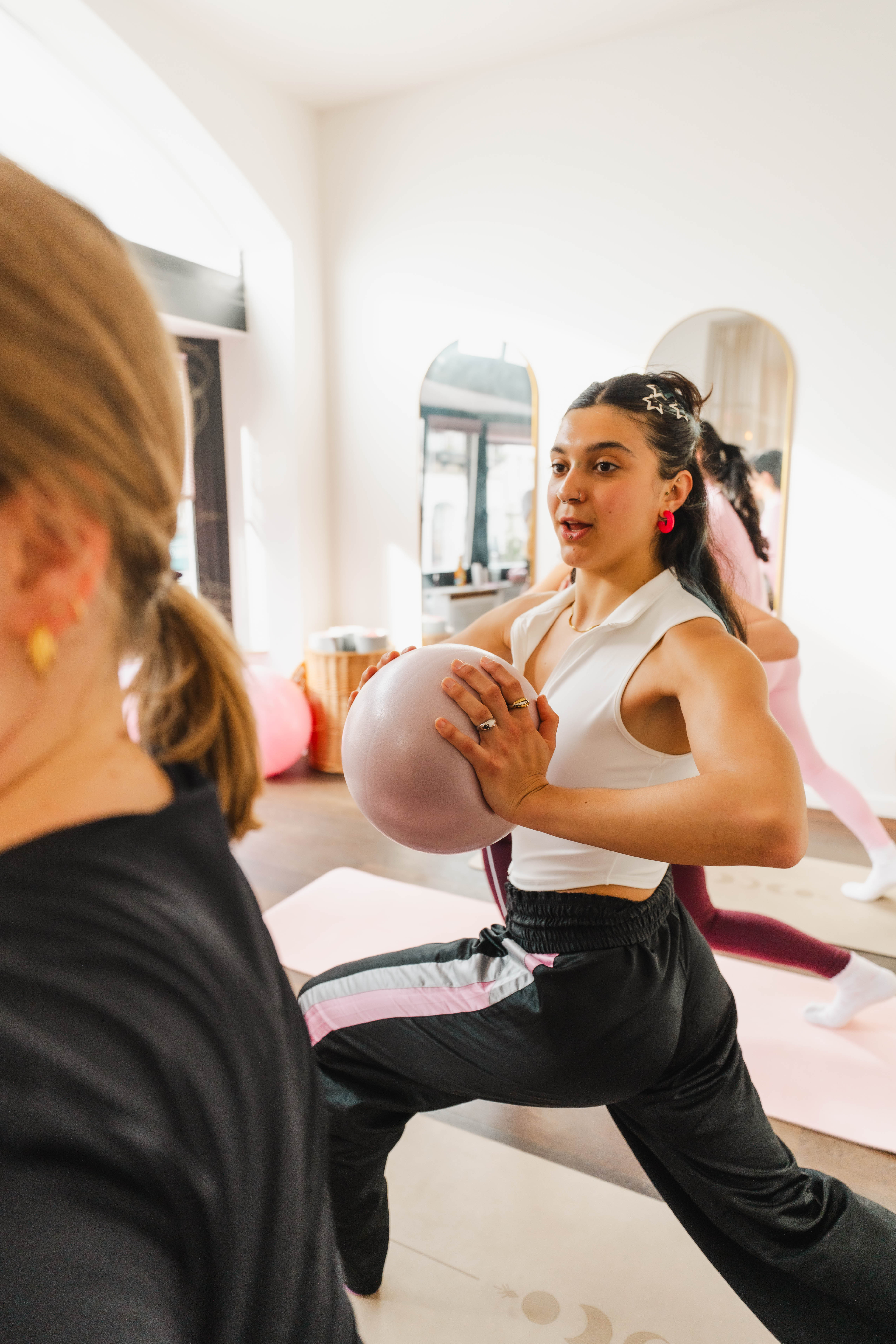 Yoga