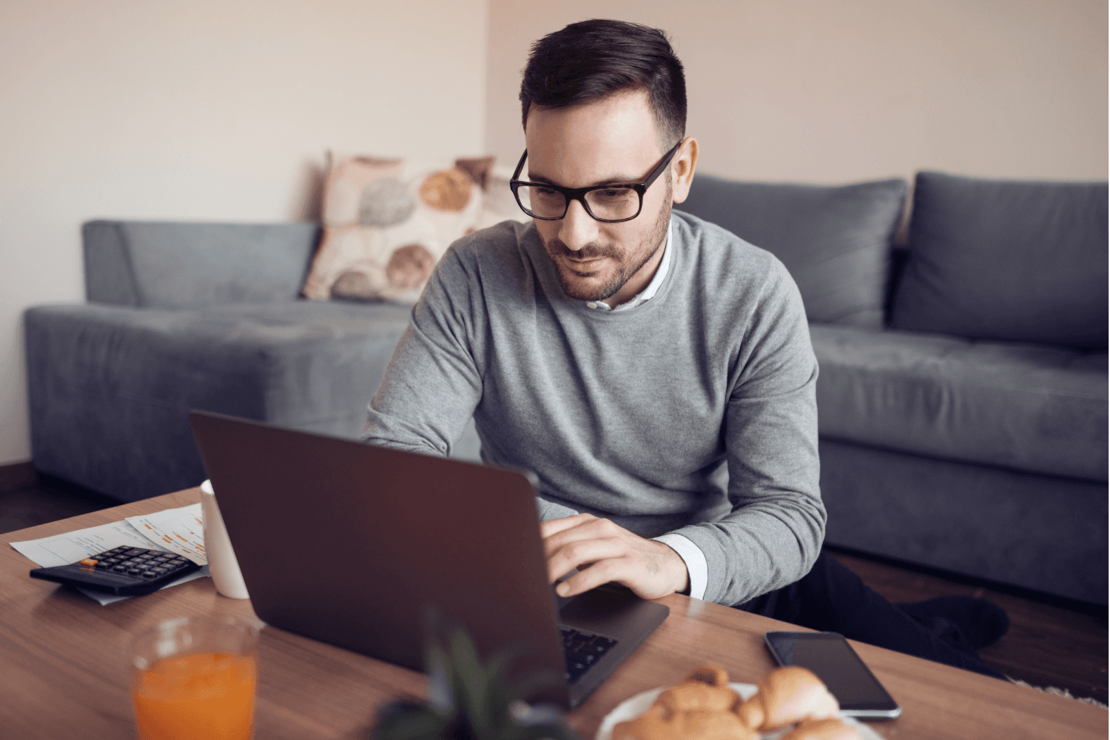 Run a tighter ship: operational excellence when every penny counts