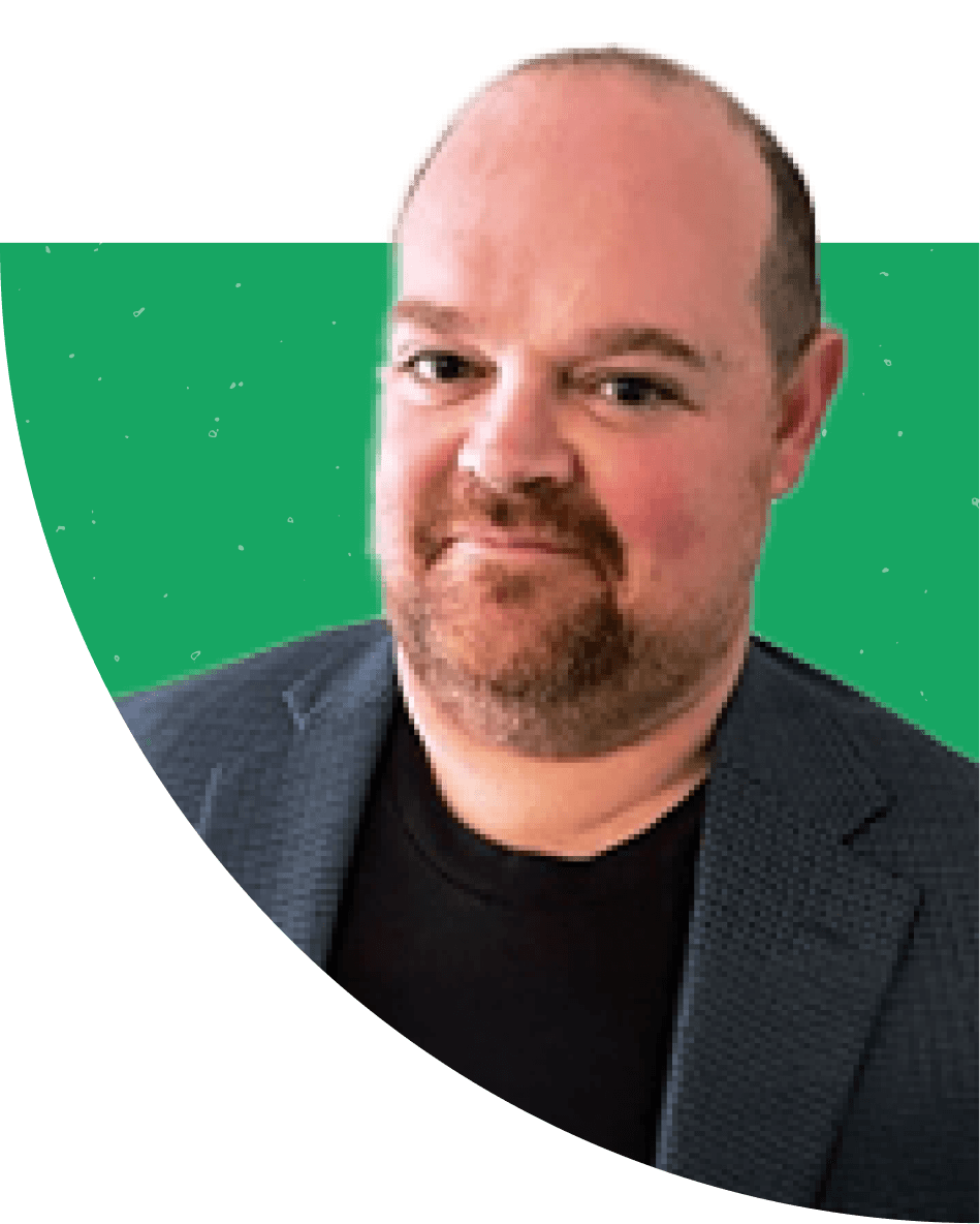 Paul Calatayud,  CISO at Archipelo