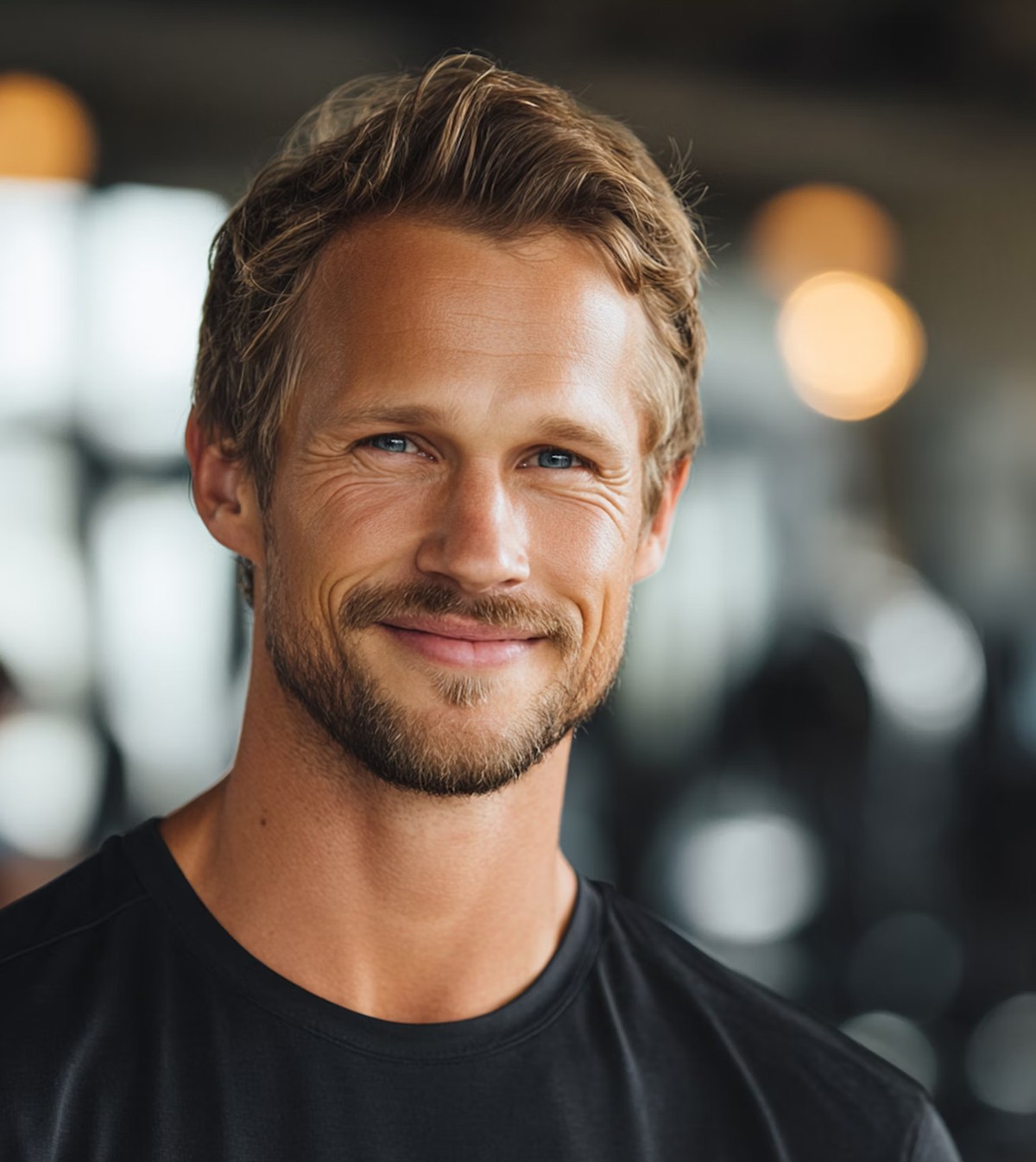 Image of Team Member