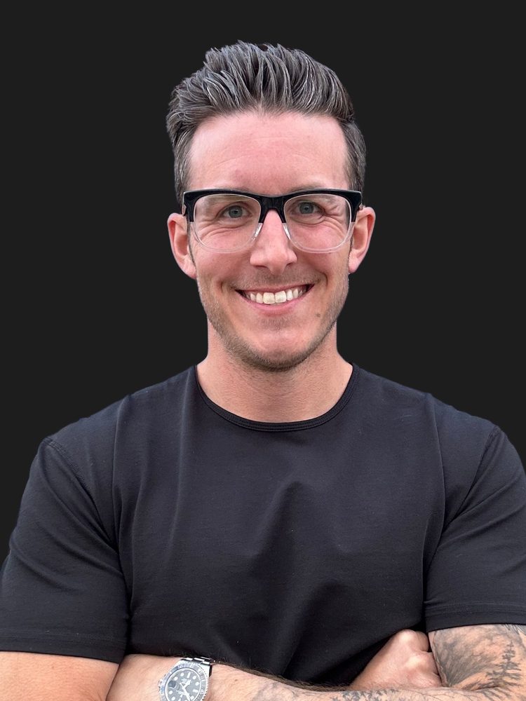 Mike Wolber