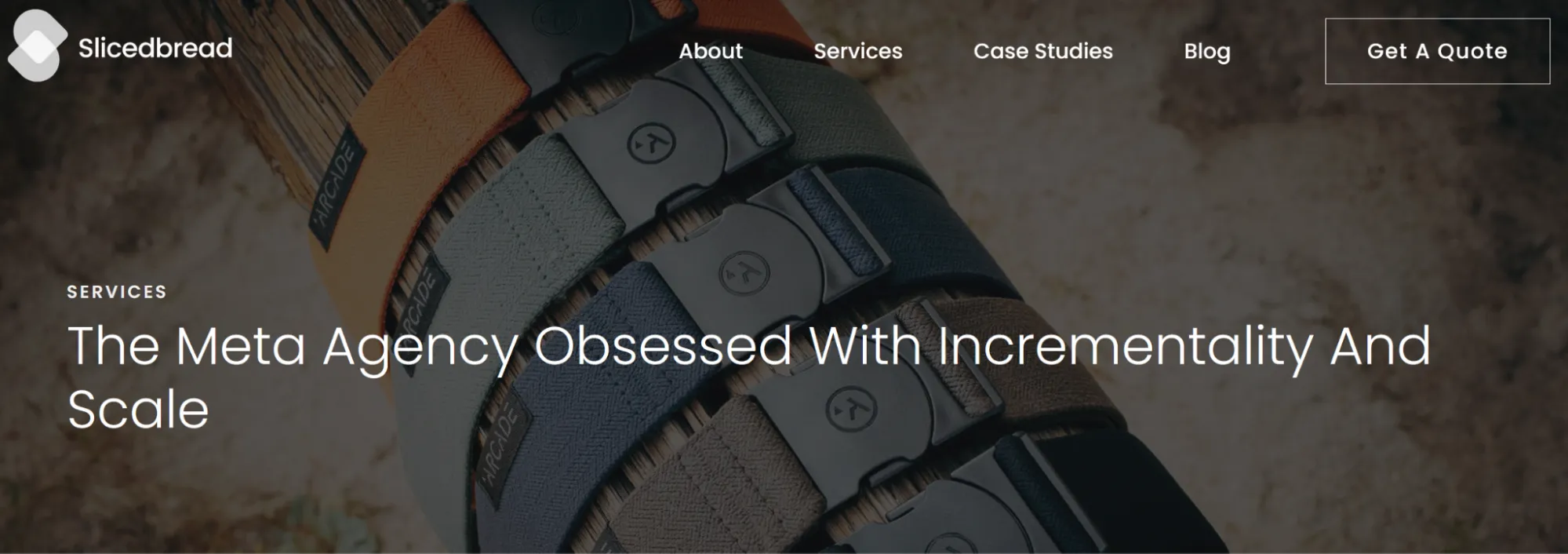 Slicedbread Agency - Best for multi-channel Meta acceleration