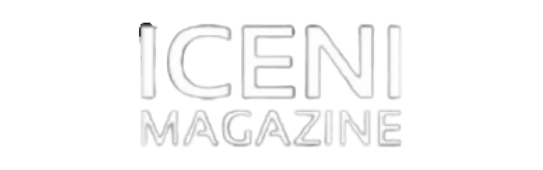 Iceni magazine