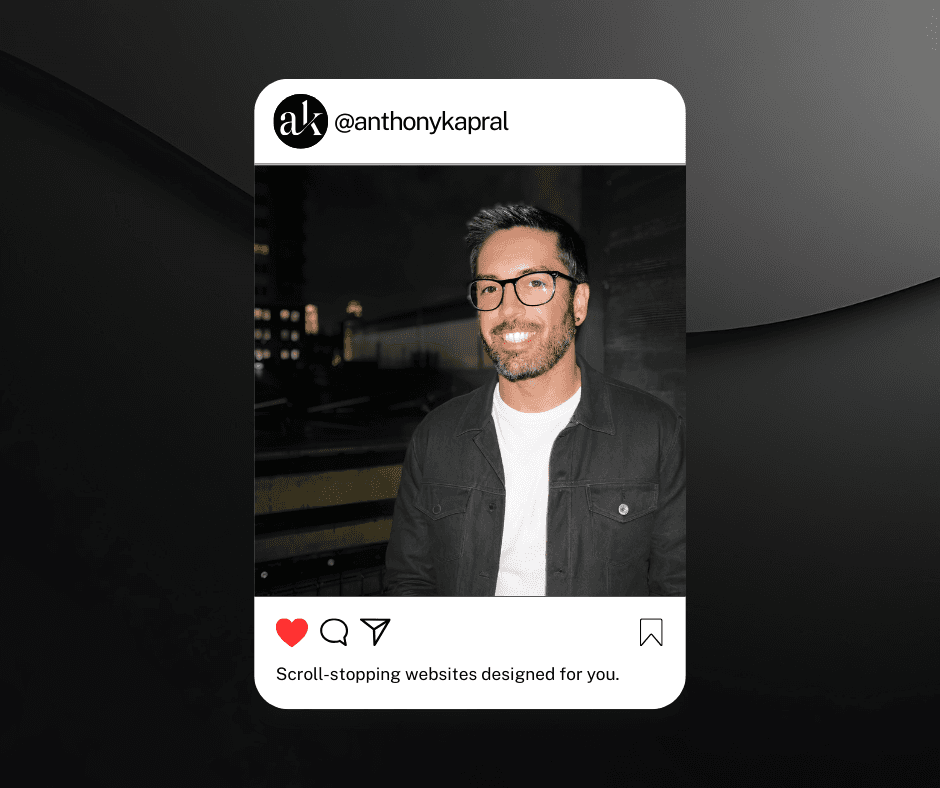 Michael Carter craft strategic design