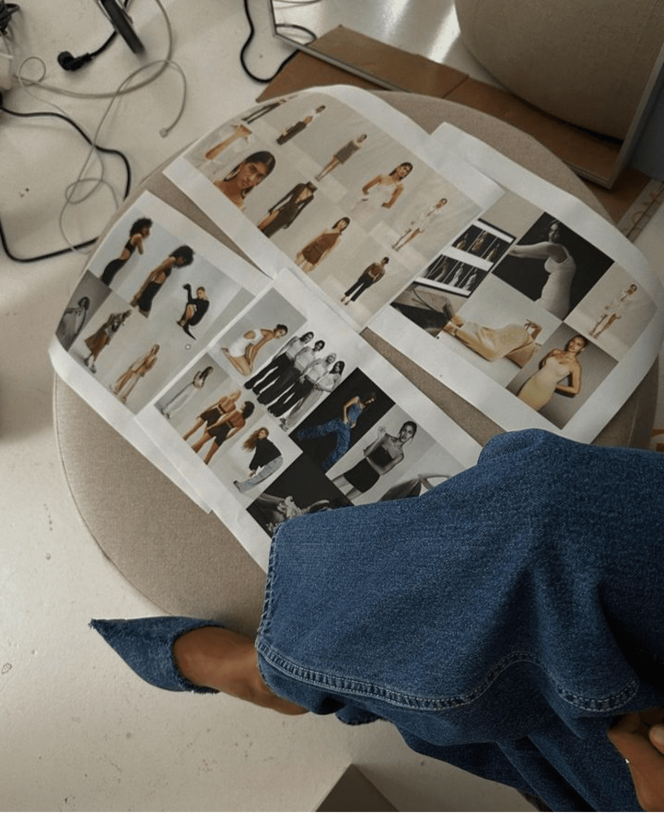 Podcast room hire Gold Coast