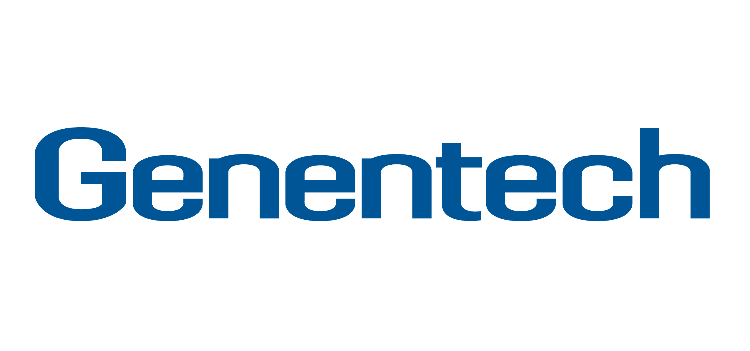 Genentech Logo