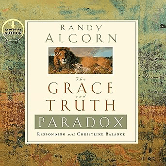 The Grace and Truth Paradox