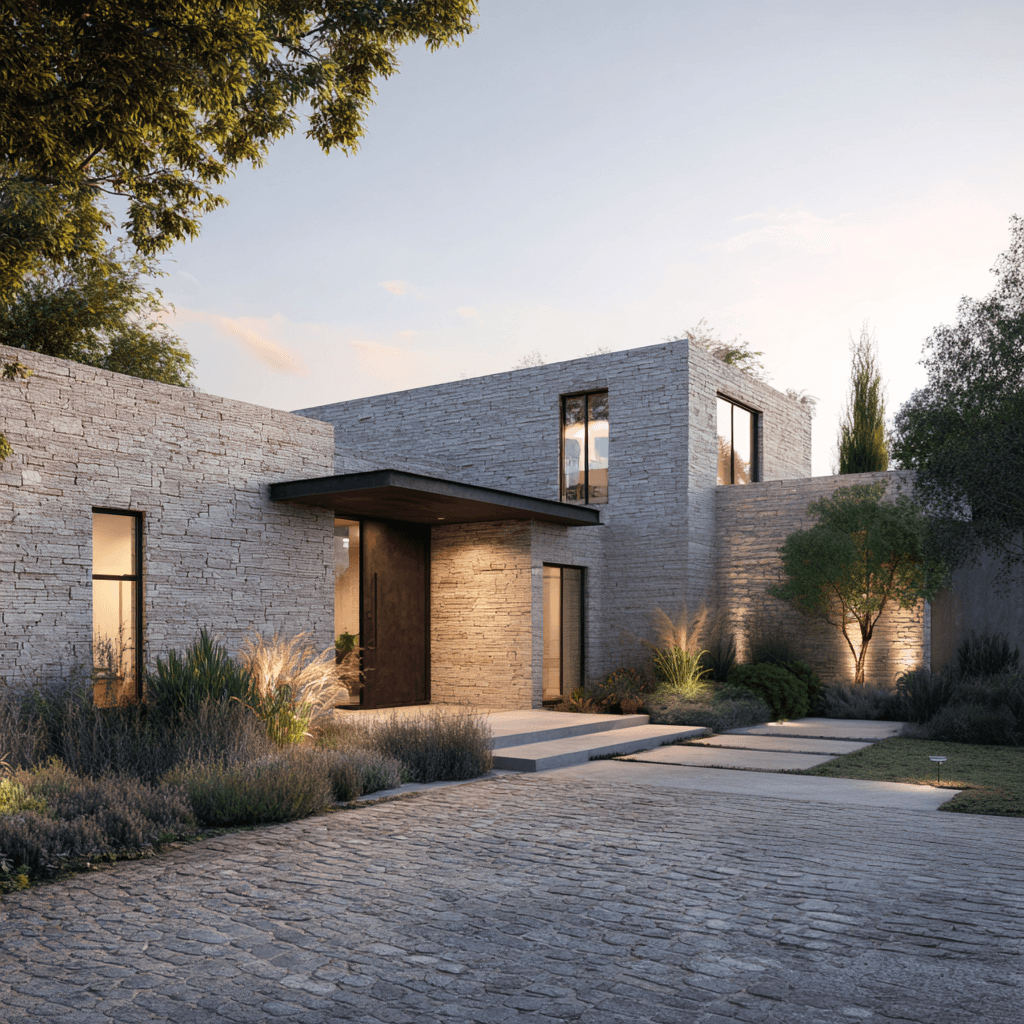 SLC Architect - Modern Architecture