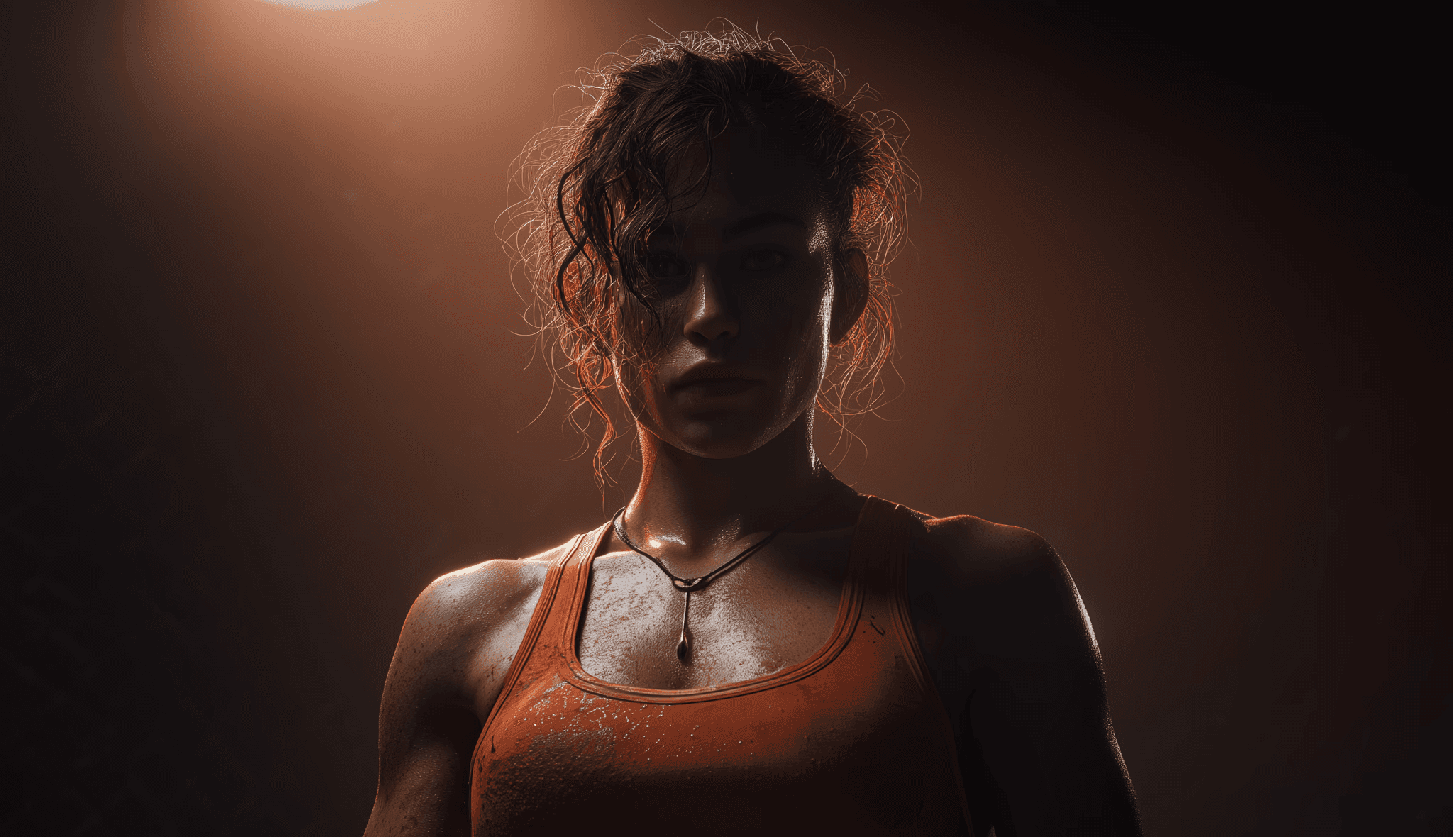 image a a female fighter for our packages pricing