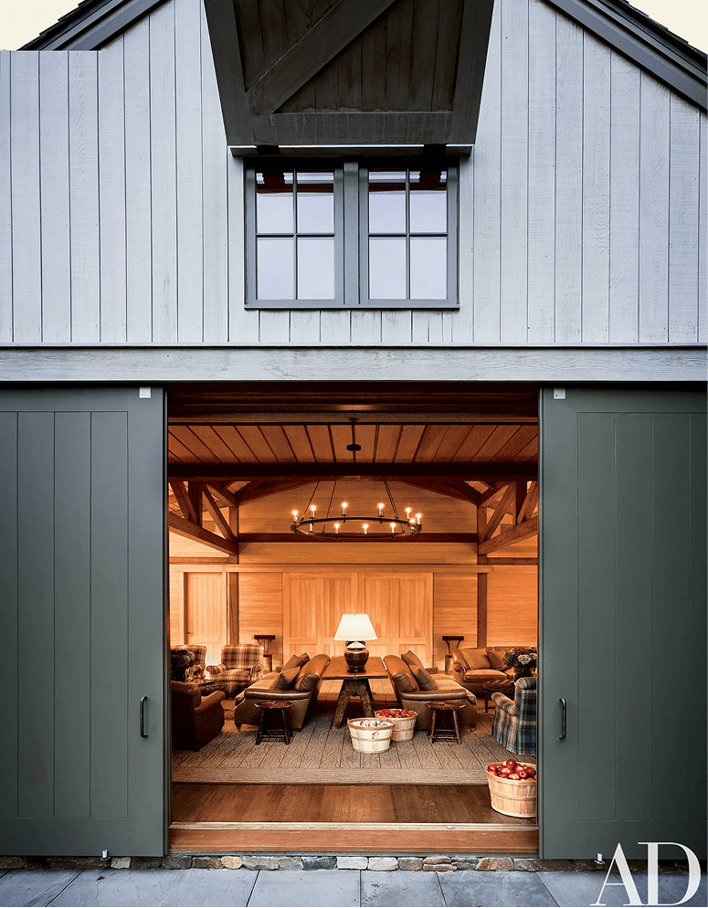 seamless user experience