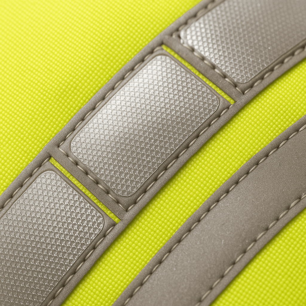 Bande HV Segmentées