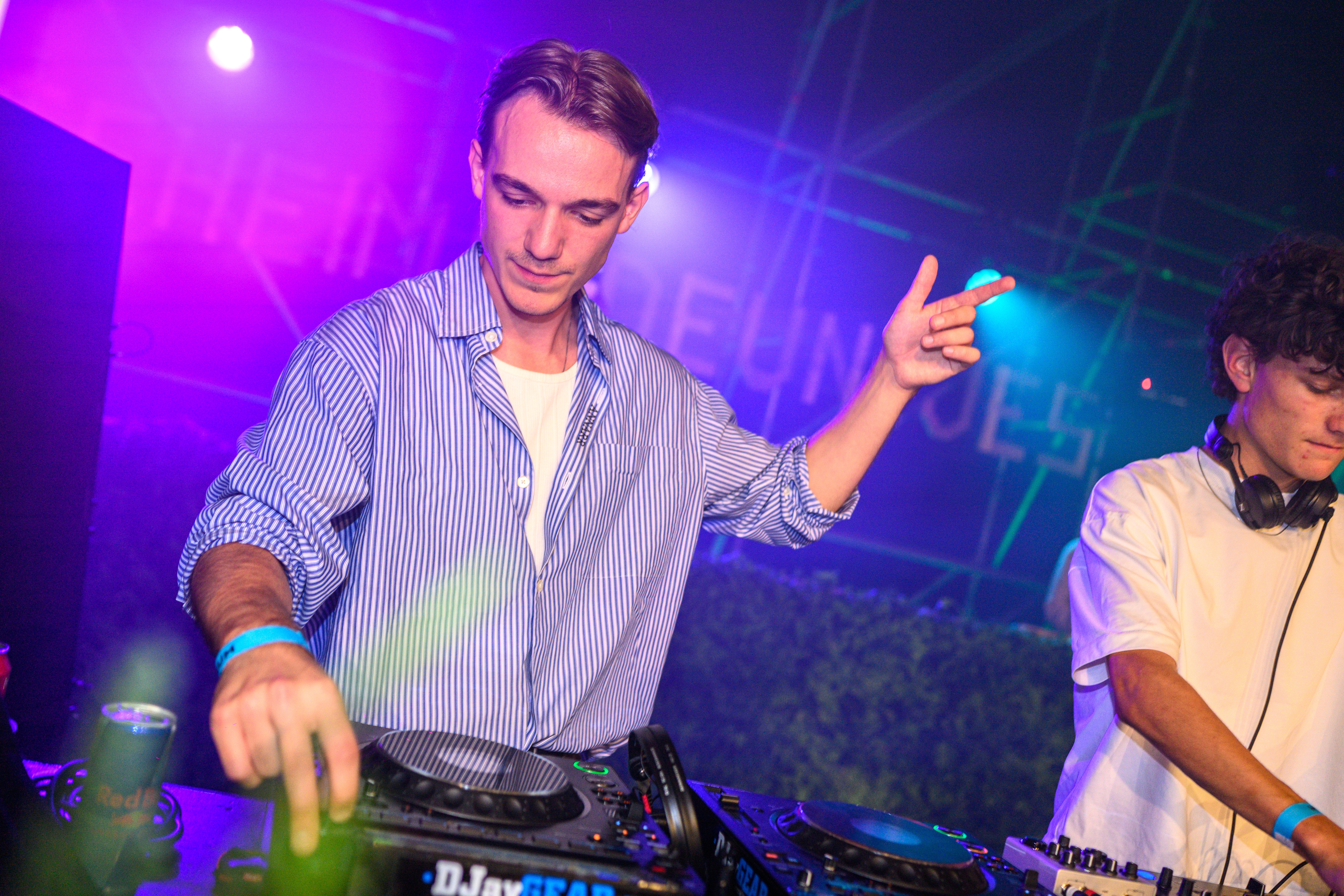 Wantij Live meezingen