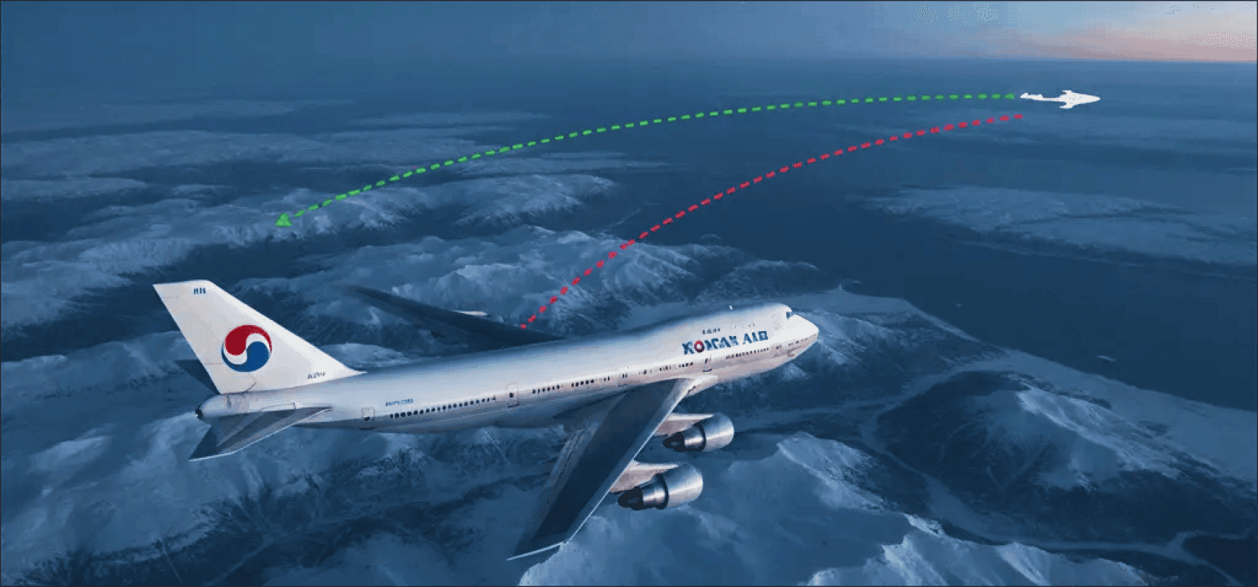 Korean Air Lines
