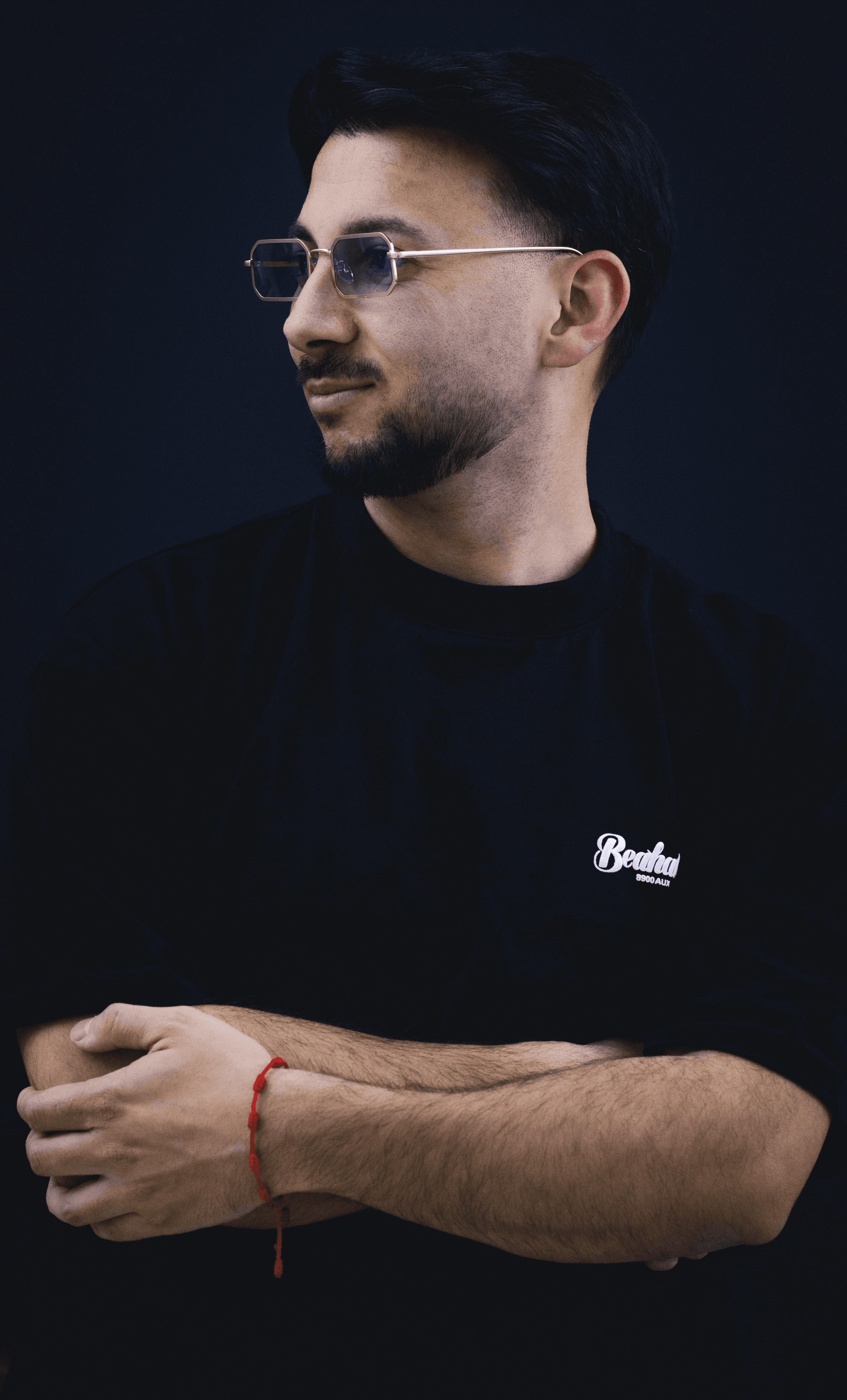 Gardener team at work