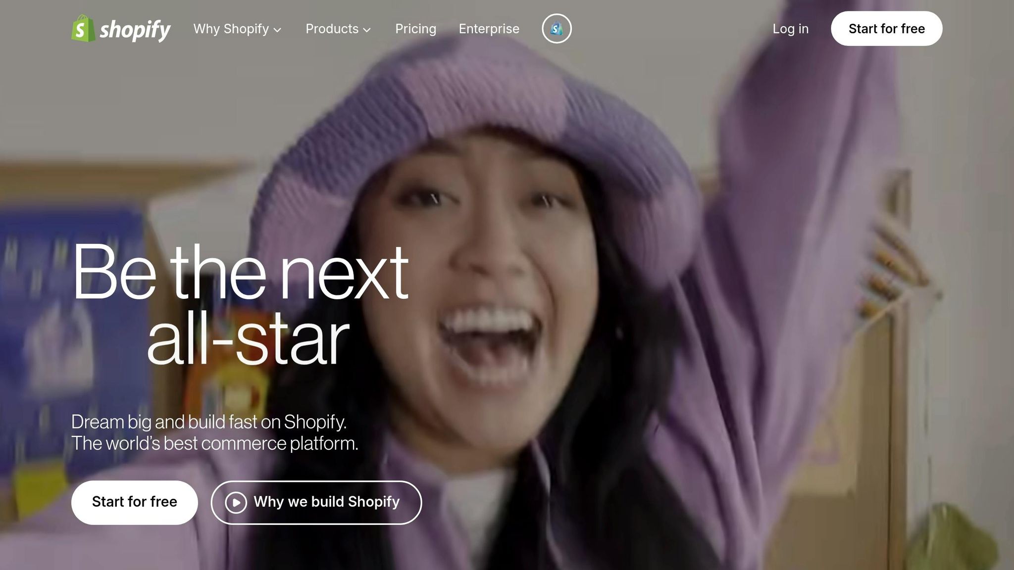Shopify