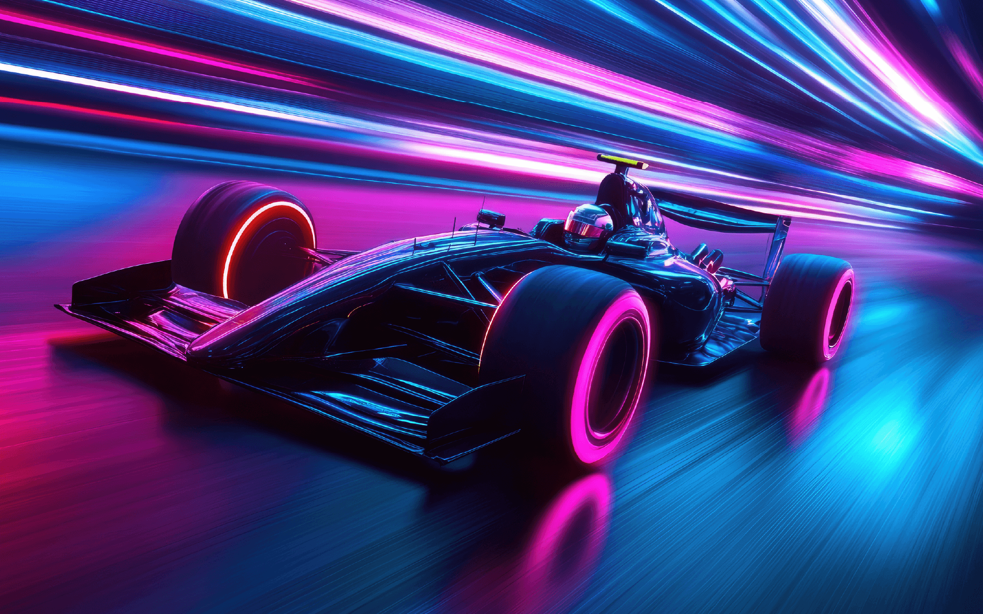 Up to 10x faster than traditional production.