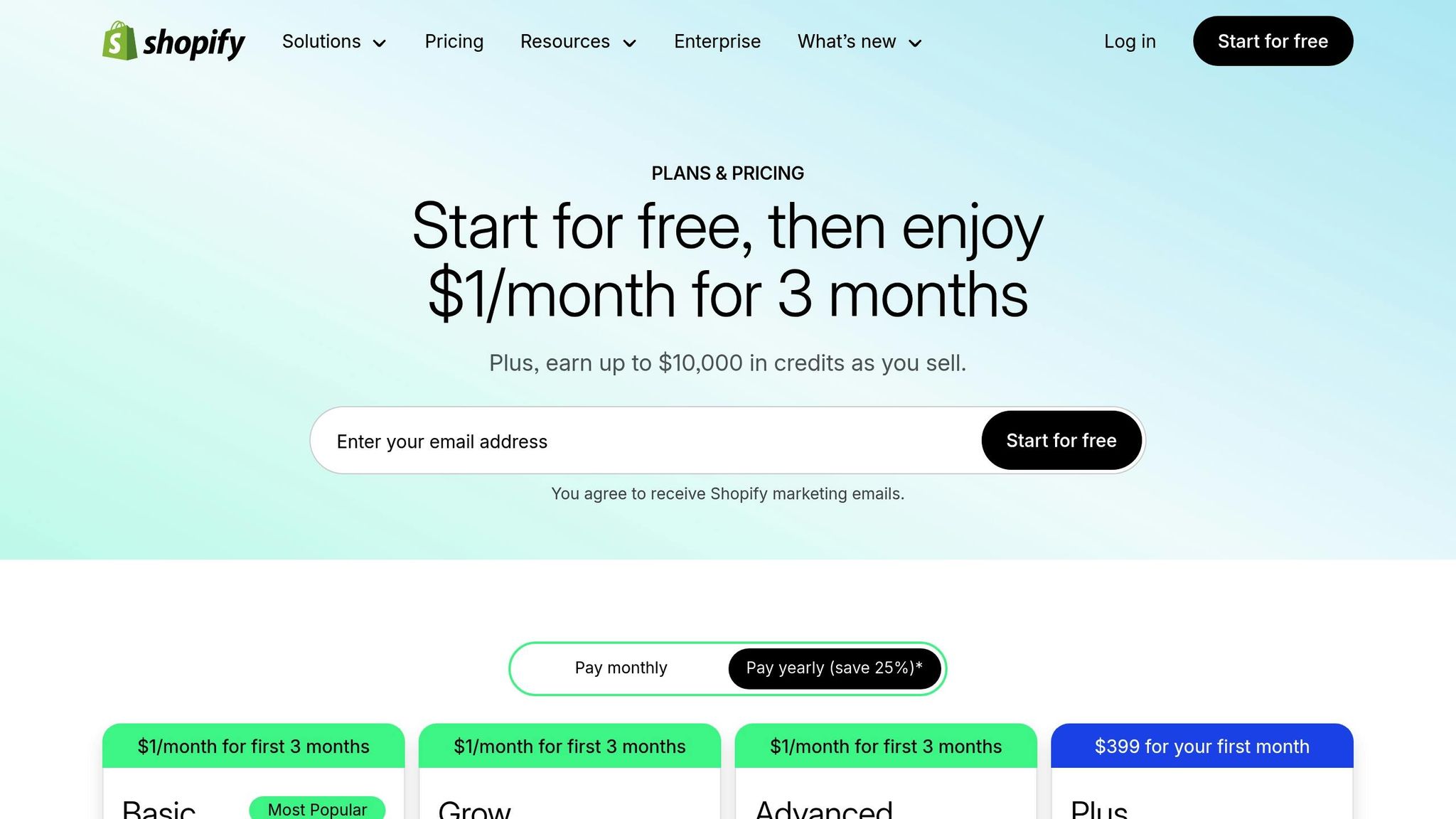 Shopify
