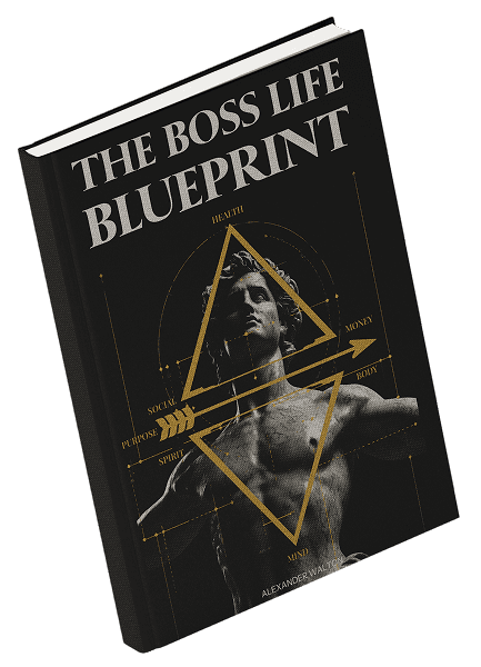 The Boss Life blueprint ebook