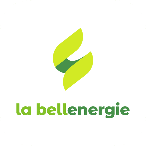 logo La Bellenergie