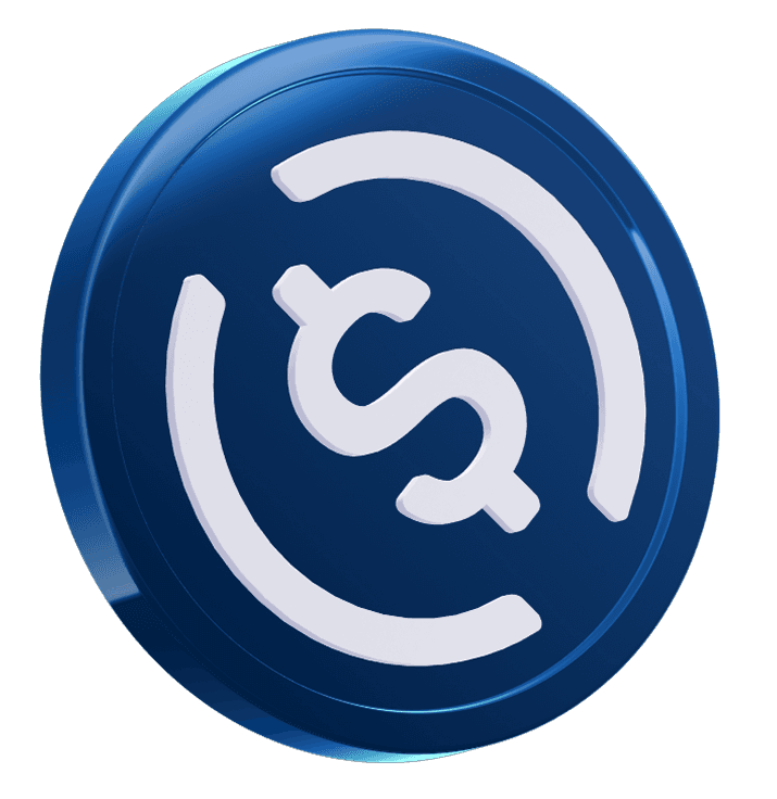 USDC Token