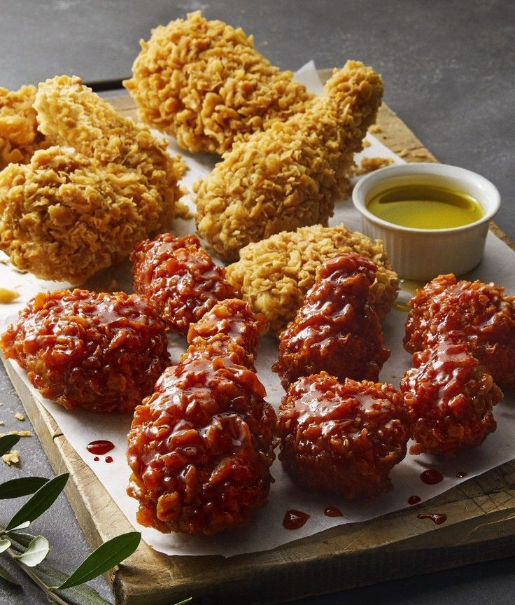 Menu Item Image