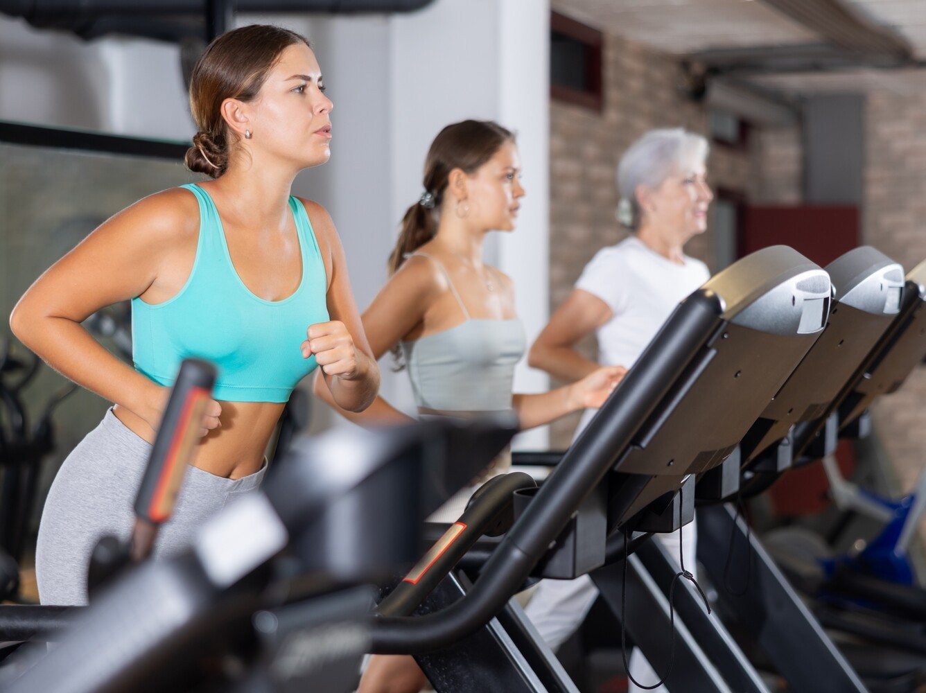 weight training and cardio for fat loss